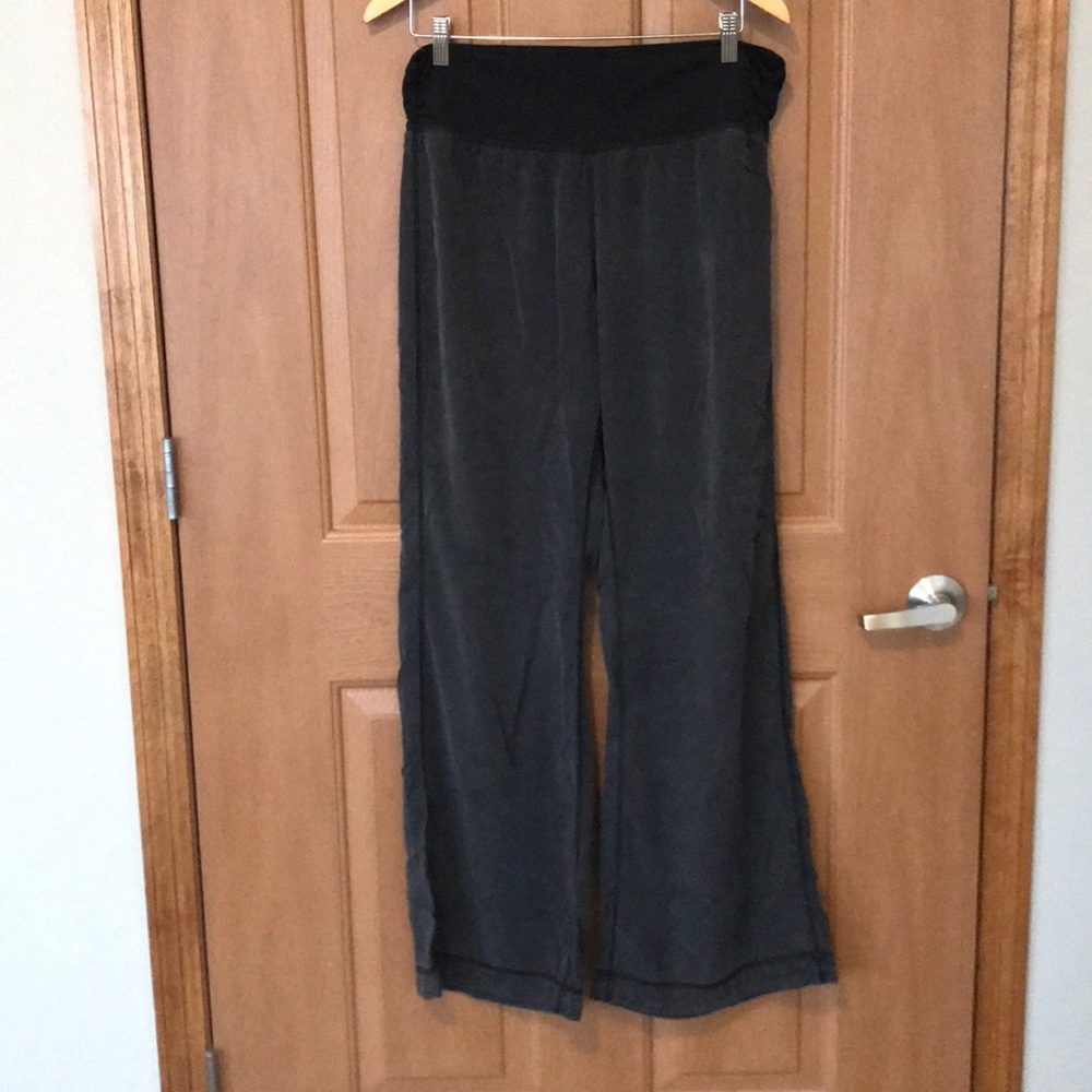 Lululemon Athletica Hustle Pants in black size M